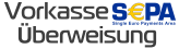 Überweisung