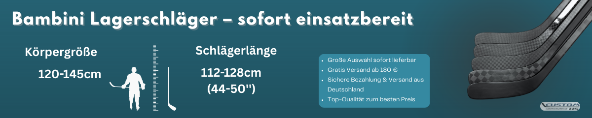 Eishockeyschläger Kinder kaufen