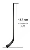 L&auml;nge - 62&quot; - 158cm