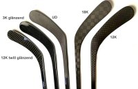 Intermediate Full-Carbon Schl&auml;ger