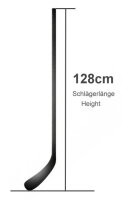 50&quot; - 128cm - 240g - Flex 25